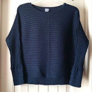NWOT Soho Ribbed Sweater